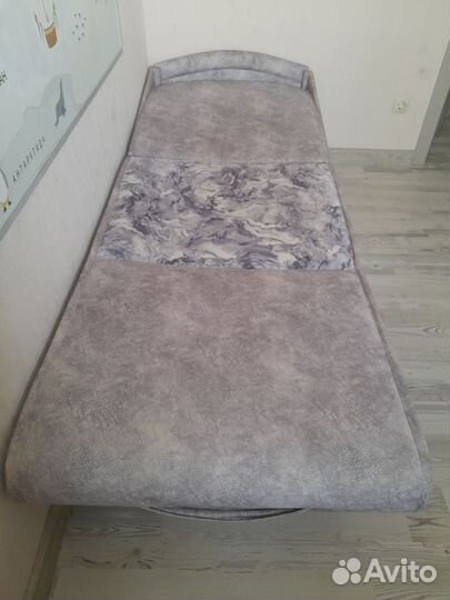 Кресло кровать бу