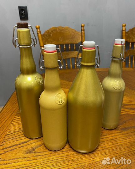 Порошковая покраска