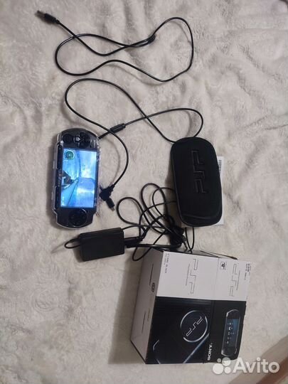 Sony PSP 3008 (3006)