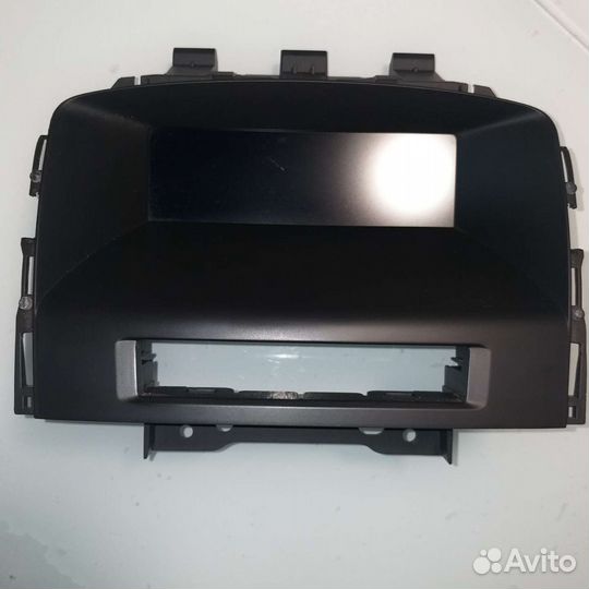 Дисплей,панель управления opel astra J