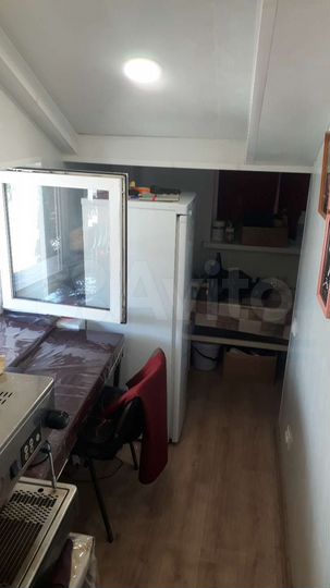 Свободного назначения, 10 м²