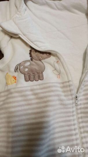 Спальный мешок. Конверт. Кокон