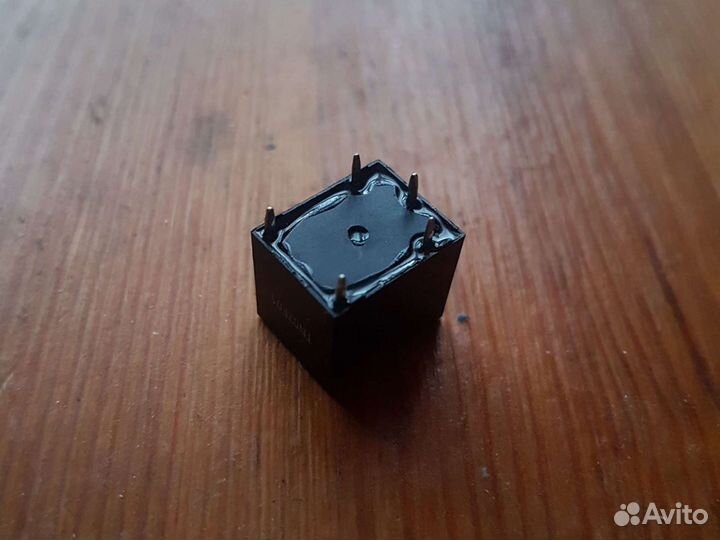 Электронное реле