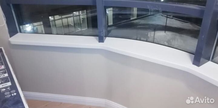 Каменные подоконники на заказ