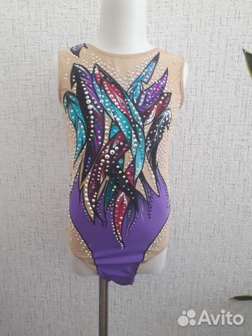 Купальник для синхронного плавания