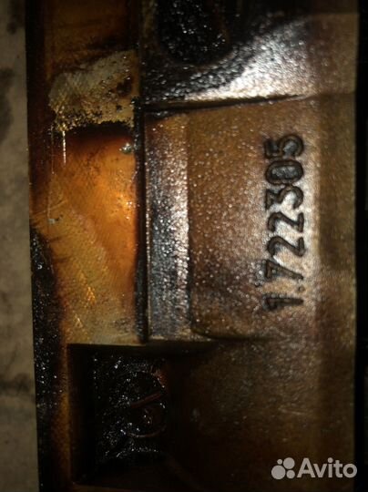 Распредвал bmw e34