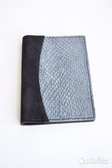 Обложка на паспорт