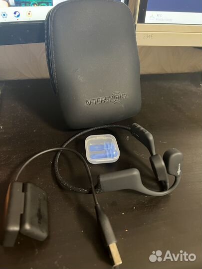 AfterShokz Xtrainerz