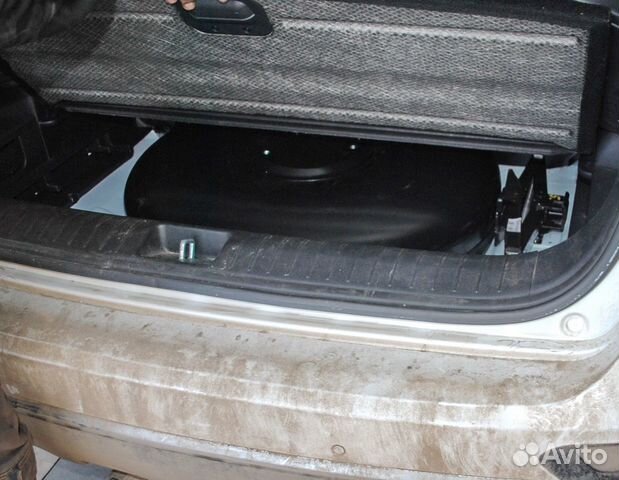 Гбо 4 поколения digitronic, brc