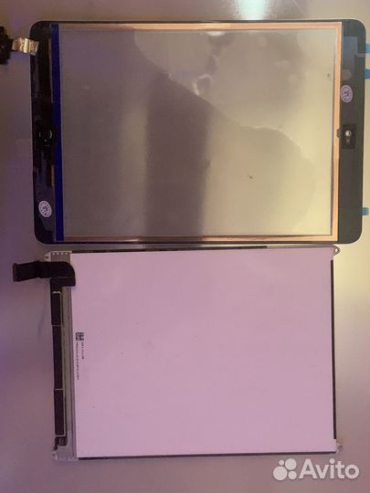 Тач +Дисплей iPad mini 2