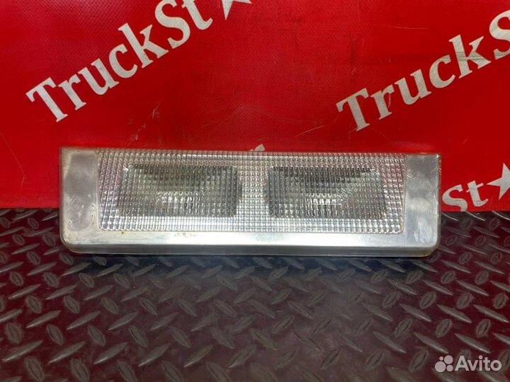 Плафон салонный Renault T