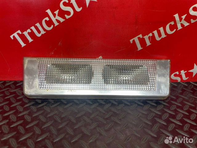 Плафон салонный Renault T