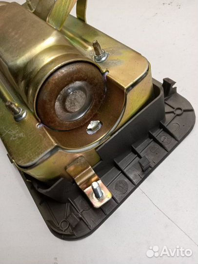 Подушка безопасности пассажира Geely Mk Cross