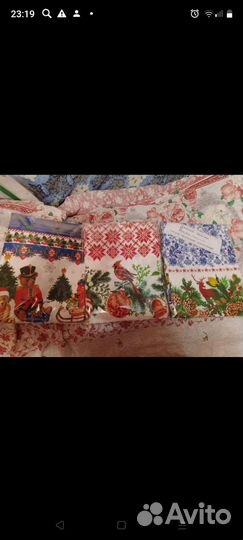 Продажа вещей, игрушек