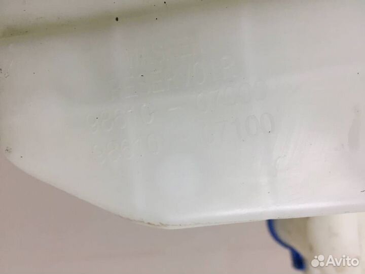 Бачок омывателя лобового стекла Kia Picanto BA 200