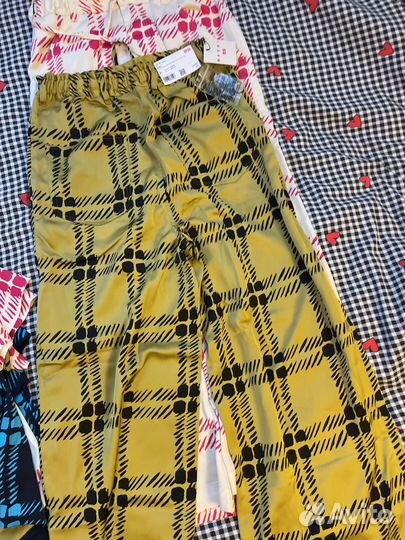 Uniqlo Marni