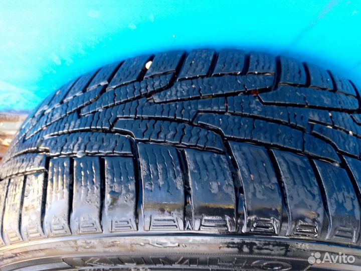 Колеса r 15 зимние 185 55