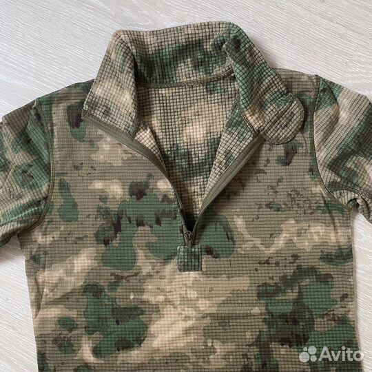 Тактическое термобелье Мох. Нательное белье