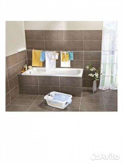 Leifheit сушилка настенная 83040