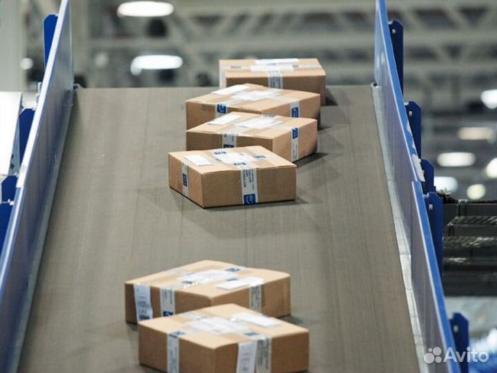 Вахта сортировщик / Работа в Москве