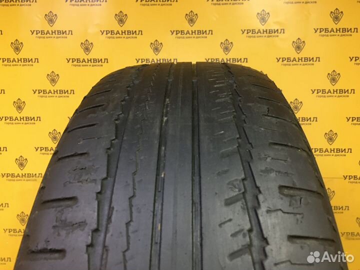 Nokian Tyres Hakka SUV 225/65 R17