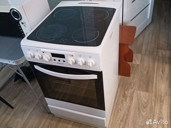 Плита электрическая