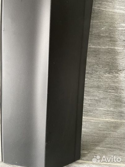 Задняя левая накладка на дверь Tiguan 2