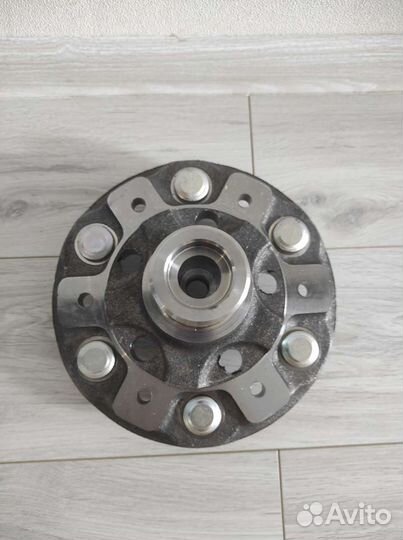 Ступица передняя Газель Некст Газ