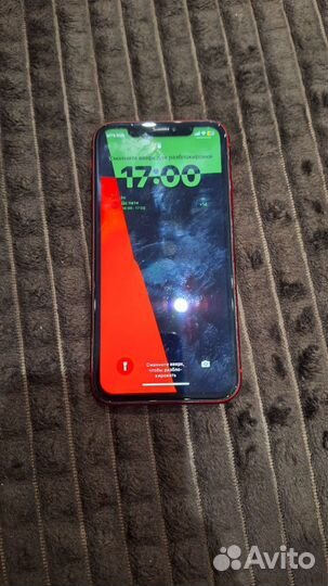 iPhone Xr, 128 ГБ