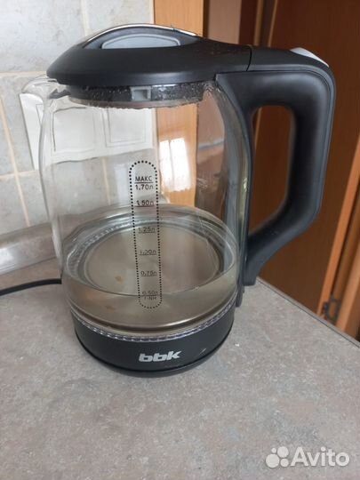 Чайник электрический