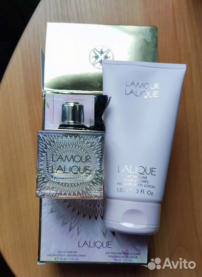 Парфюм Armani, Lalique, Agent Provocateur