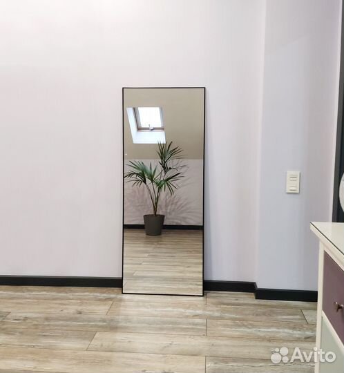 Зеркало в полный рост