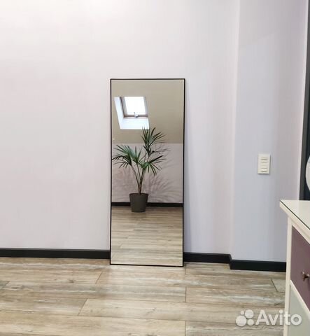 Зеркало в полный рост