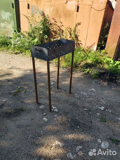 Мангал