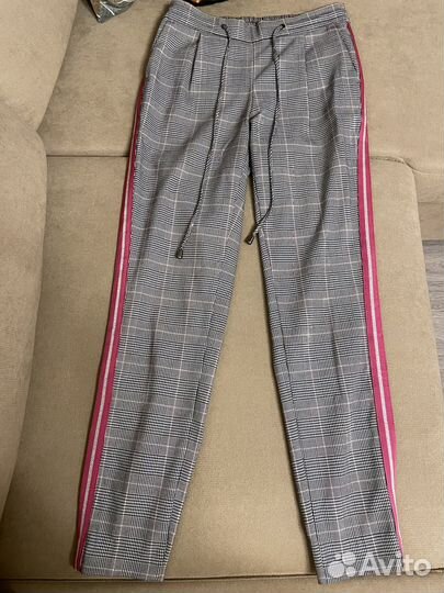 Брюки женские