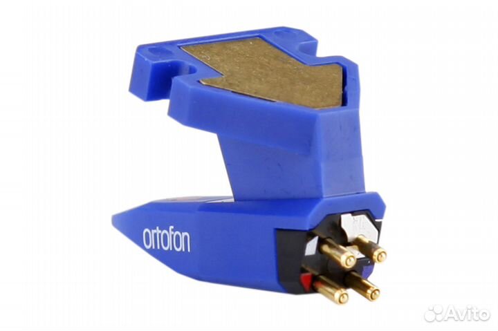 Головка картридж для винила Ortofon OM Galaxy