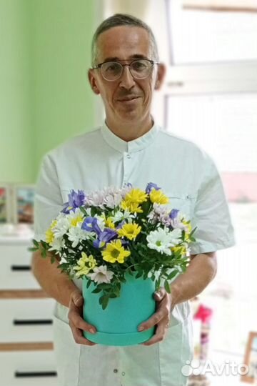 Массаж от Гоголя
