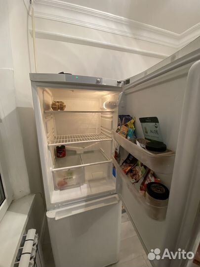 Холодильник