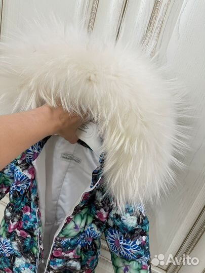 Комбинезон manudieci