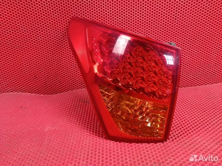 Фонарь задний левый Hyundai ix55 EN D6EA 92401-3J1