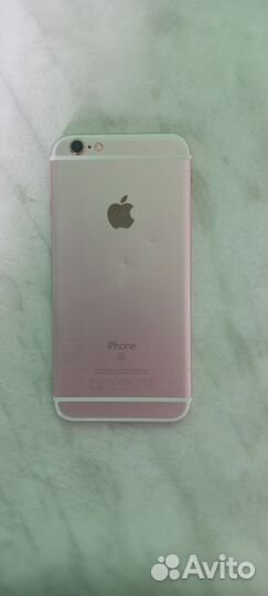 iPhone 6S, 32 ГБ