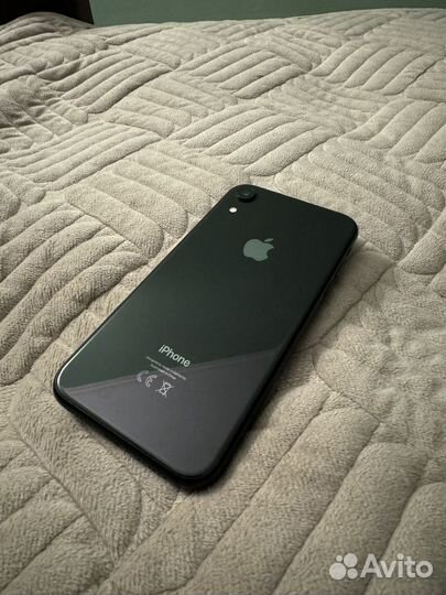 iPhone Xr, 128 ГБ