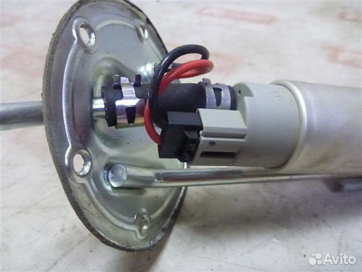 Насос топливный Daewoo Nexia N150