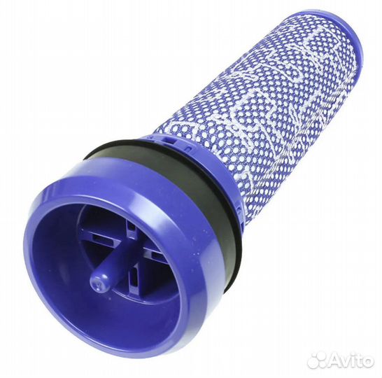 Фильтр двигателя для Dyson DC37, DC33C, DC28C
