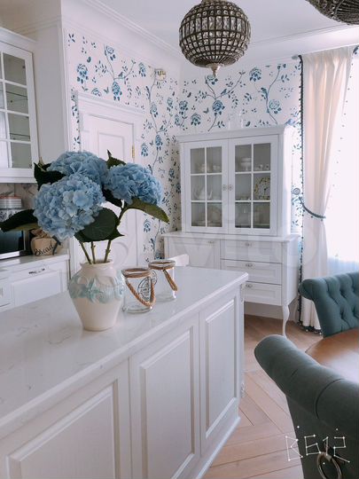 Дом 550 м² на участке 19,8 сот.