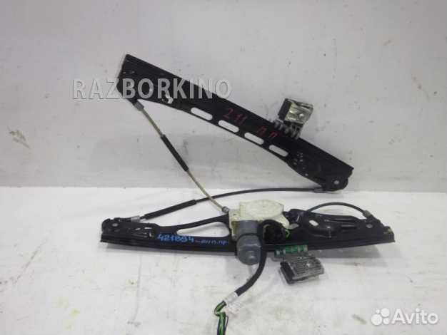 Стеклоподъемник электрический передний правый