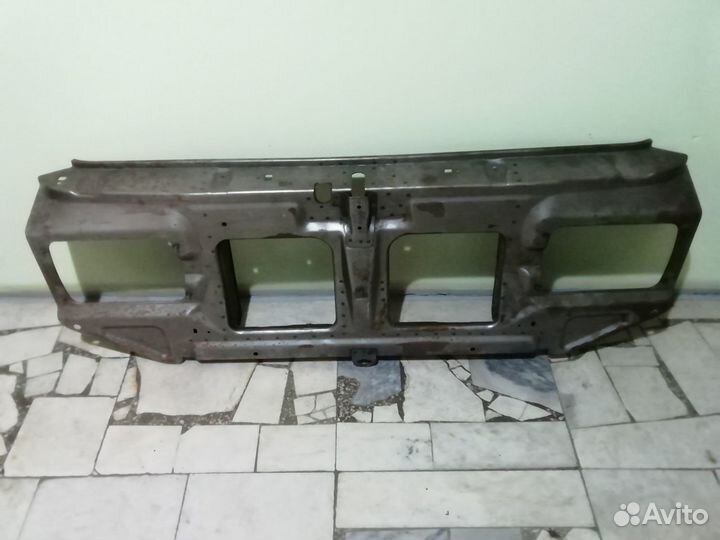 Панель передняя УАЗ Симбир 3160