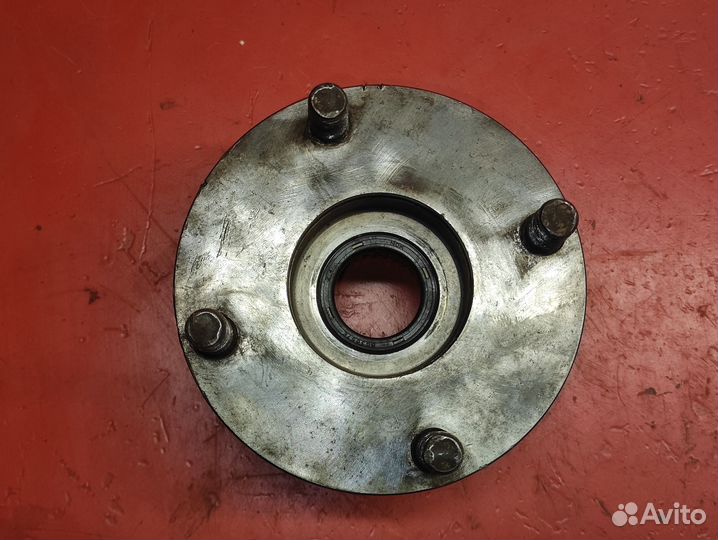 Фланец раздатки зад. 4Runner 1989-1995г