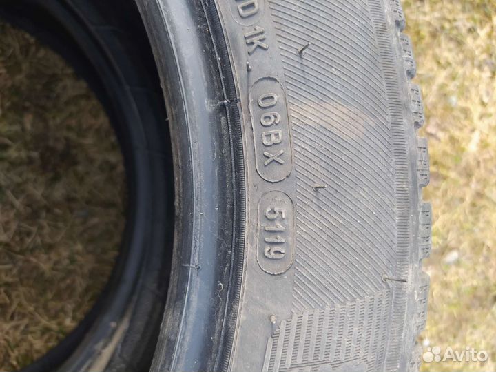 Michelin CrossClimate+ 195/55 R16 91V