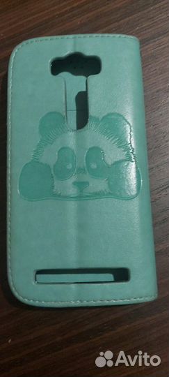 Чехлы на Asus zenfone 2 laser